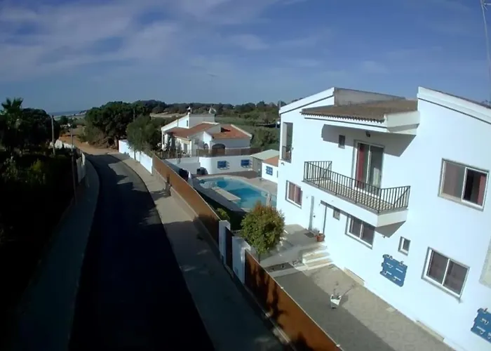 Hospedaria Do Almargem