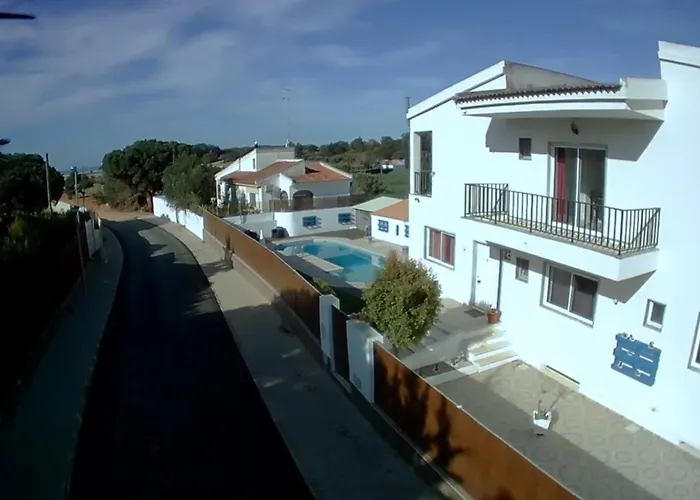 Hospedaria Do Almargem