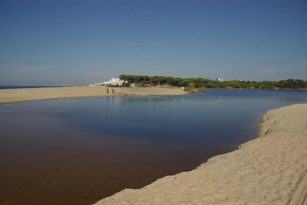 Do Almargem Quarteira