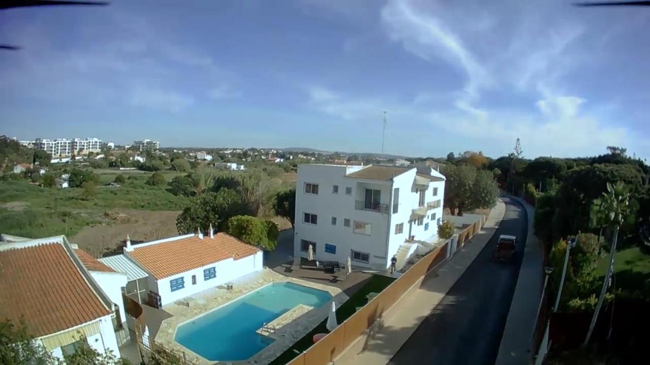 Do Almargem Mini-hôtel *