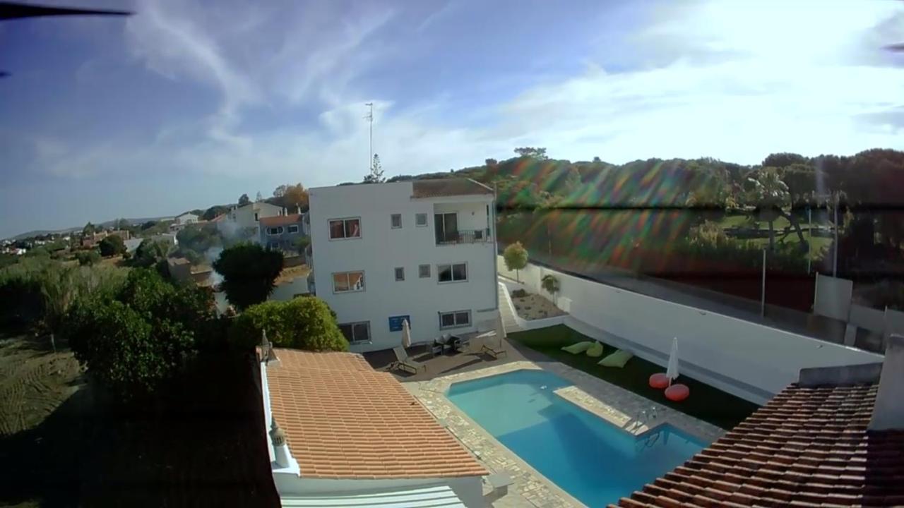 Do Almargem Mini-hôtel *