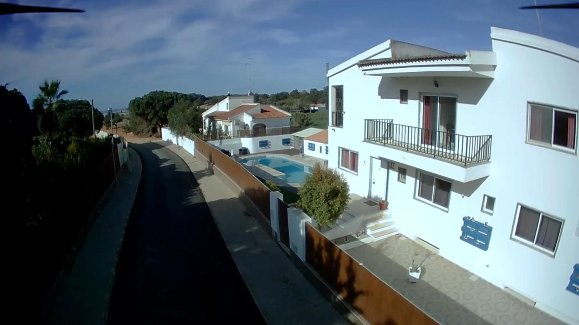 Do Almargem Mini-hôtel