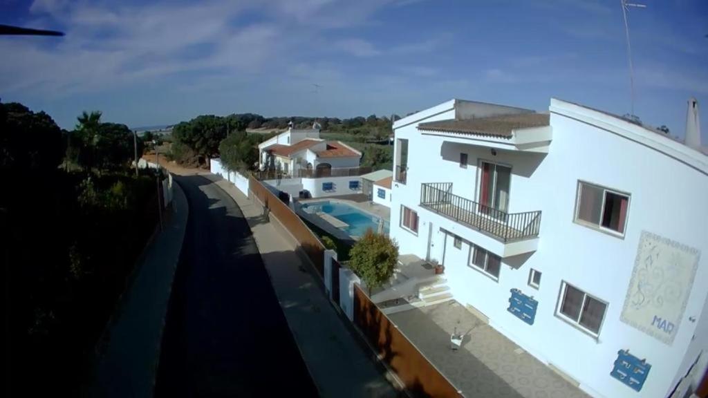 Mini-hôtel Do Almargem Quarteira
