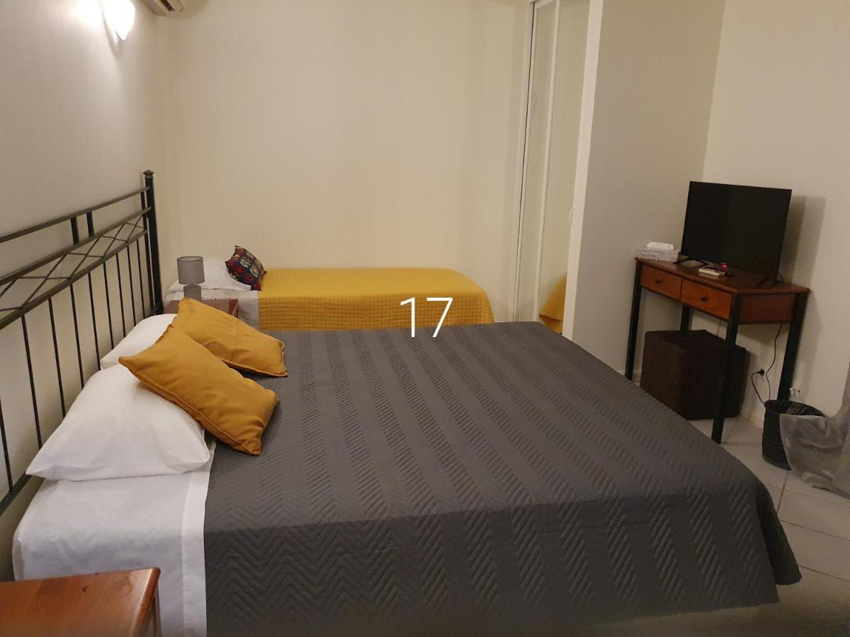 Inn Do Almargem