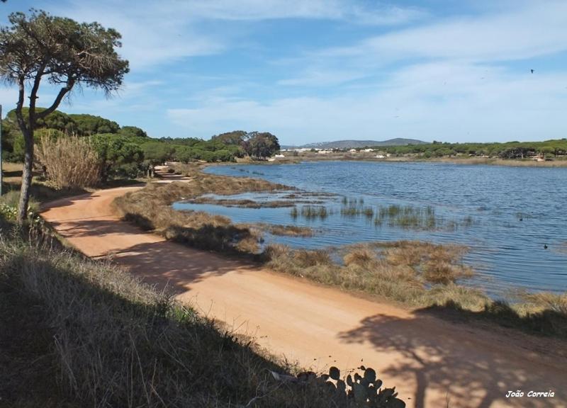 Inn Do Almargem Quarteira