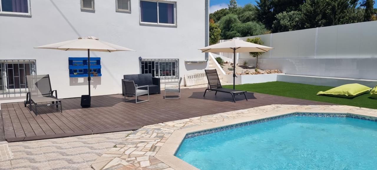 Inn Do Almargem Quarteira