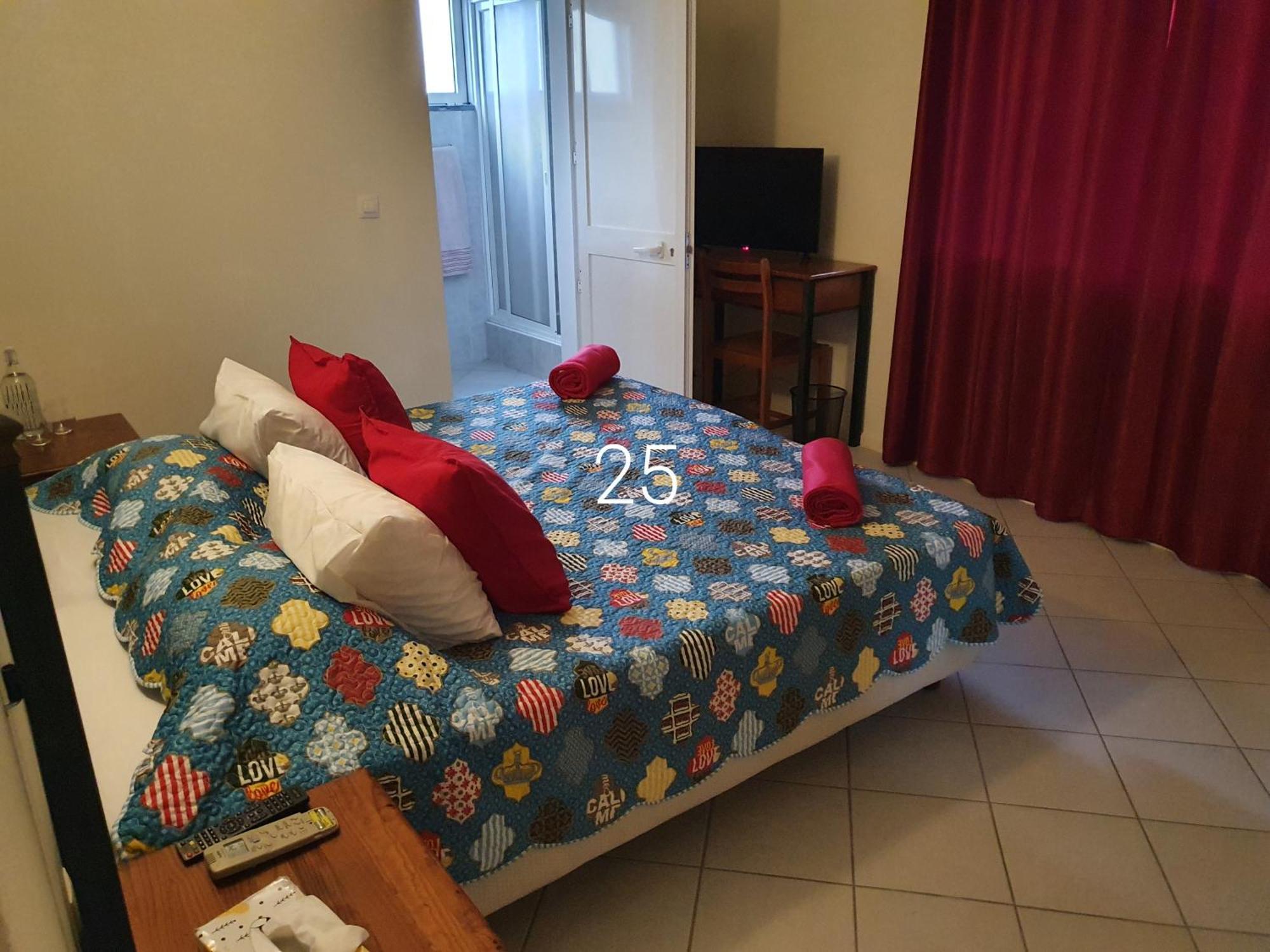Inn Do Almargem Quarteira